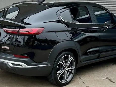 FIAT Fastback 1.0 12V 4P FLEX IMPETUS 200 TURBO AUTOMÁTICO CVT, Foto 15 FIAT Fastback 1.0 12V 4P FLEX IMPETUS 200 TURBO AUTOMÁTICO CVT, Foto 15