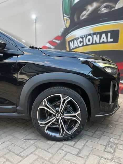 FIAT Fastback 1.0 12V 4P FLEX IMPETUS 200 TURBO AUTOMTICO CVT, Foto 7