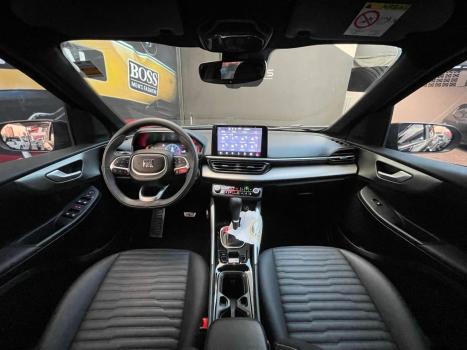 FIAT Fastback 1.0 12V 4P FLEX IMPETUS 200 TURBO AUTOMTICO CVT, Foto 10