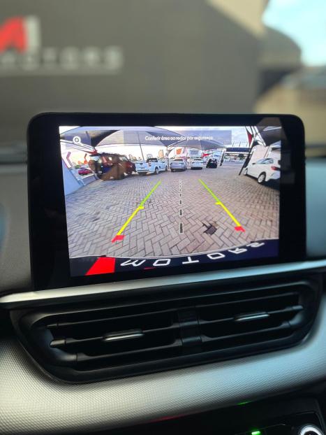 FIAT Fastback 1.0 12V 4P FLEX IMPETUS 200 TURBO AUTOMTICO CVT, Foto 13