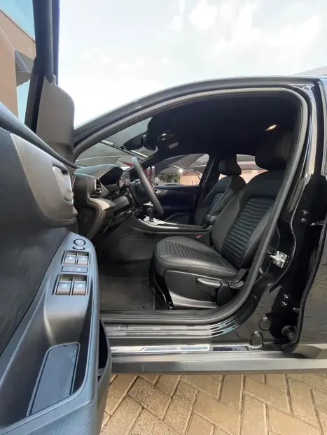 FIAT Fastback 1.0 12V 4P FLEX IMPETUS 200 TURBO AUTOMTICO CVT, Foto 14