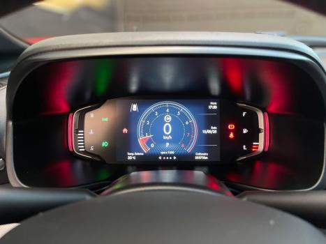 FIAT Fastback 1.0 12V 4P FLEX IMPETUS 200 TURBO AUTOMTICO CVT, Foto 15