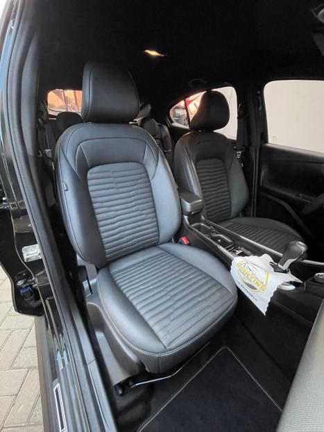 FIAT Fastback 1.0 12V 4P FLEX IMPETUS 200 TURBO AUTOMTICO CVT, Foto 17