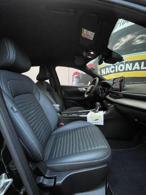 FIAT Fastback 1.0 12V 4P FLEX IMPETUS 200 TURBO AUTOMTICO CVT, Foto 18