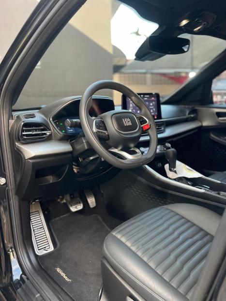 FIAT Fastback 1.0 12V 4P FLEX IMPETUS 200 TURBO AUTOMTICO CVT, Foto 19