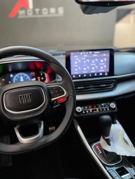 FIAT Fastback 1.0 12V 4P FLEX IMPETUS 200 TURBO AUTOMTICO CVT, Foto 20