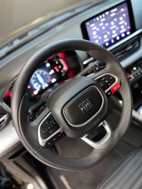 FIAT Fastback 1.0 12V 4P FLEX IMPETUS 200 TURBO AUTOMTICO CVT, Foto 21