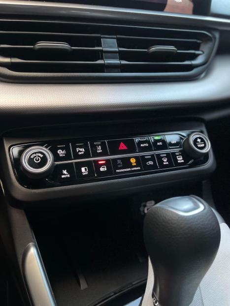 FIAT Fastback 1.0 12V 4P FLEX IMPETUS 200 TURBO AUTOMTICO CVT, Foto 22