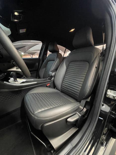 FIAT Fastback 1.0 12V 4P FLEX IMPETUS 200 TURBO AUTOMTICO CVT, Foto 24