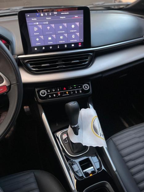 FIAT Fastback 1.0 12V 4P FLEX IMPETUS 200 TURBO AUTOMTICO CVT, Foto 25