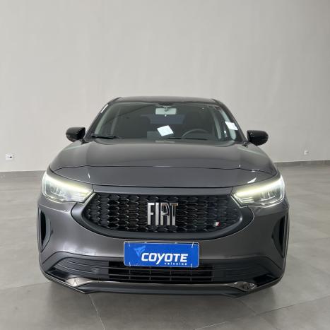 FIAT Fastback 1.0 12V 4P FLEX 200 TURBO AUTOMTICO CVT, Foto 2