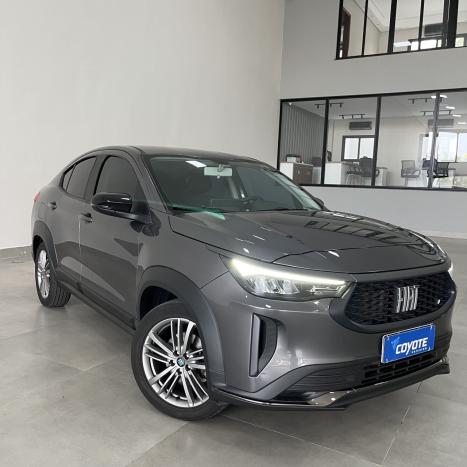 FIAT Fastback 1.0 12V 4P FLEX 200 TURBO AUTOMTICO CVT, Foto 3