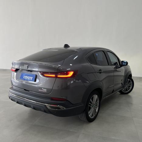FIAT Fastback 1.0 12V 4P FLEX 200 TURBO AUTOMTICO CVT, Foto 4