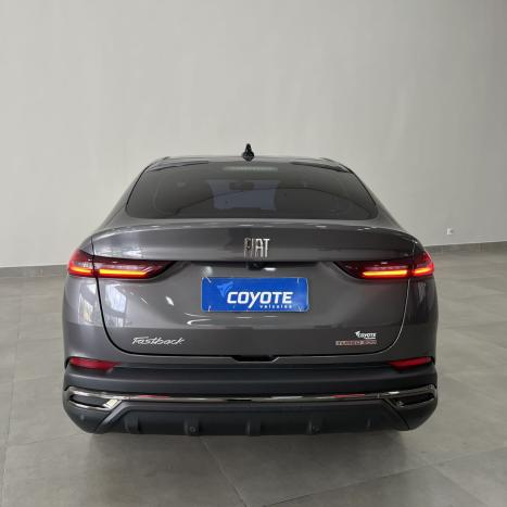 FIAT Fastback 1.0 12V 4P FLEX 200 TURBO AUTOMTICO CVT, Foto 5