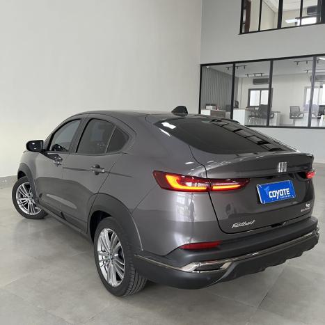 FIAT Fastback 1.0 12V 4P FLEX 200 TURBO AUTOMTICO CVT, Foto 6
