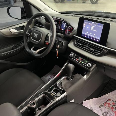FIAT Fastback 1.0 12V 4P FLEX 200 TURBO AUTOMTICO CVT, Foto 9