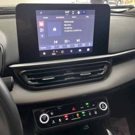 FIAT Fastback 1.0 12V 4P FLEX 200 TURBO AUTOMTICO CVT, Foto 12