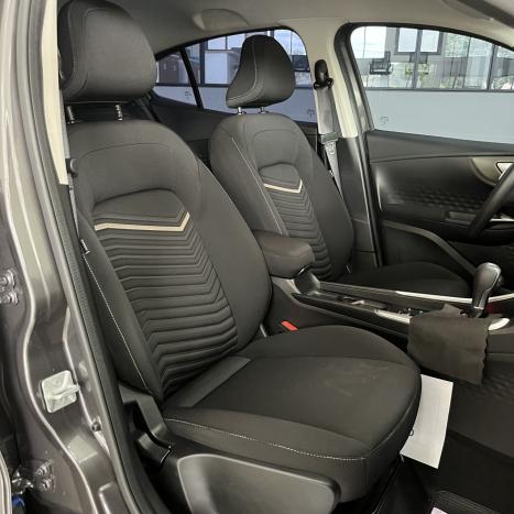 FIAT Fastback 1.0 12V 4P FLEX 200 TURBO AUTOMTICO CVT, Foto 14