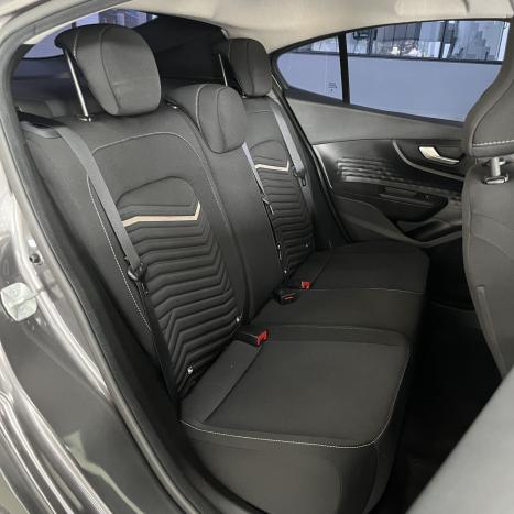 FIAT Fastback 1.0 12V 4P FLEX 200 TURBO AUTOMTICO CVT, Foto 15