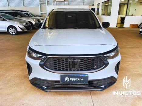 FIAT Fastback 1.0 12V 4P FLEX AUDACE 200 TURBO AUTOMTICO CVT, Foto 2
