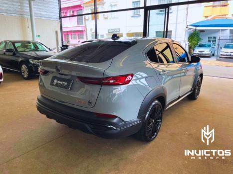 FIAT Fastback 1.0 12V 4P FLEX AUDACE 200 TURBO AUTOMTICO CVT, Foto 4