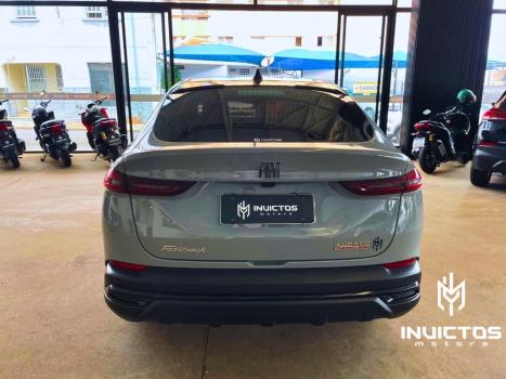 FIAT Fastback 1.0 12V 4P FLEX AUDACE 200 TURBO AUTOMTICO CVT, Foto 5