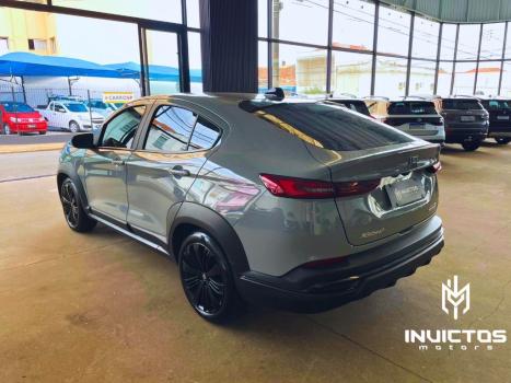 FIAT Fastback 1.0 12V 4P FLEX AUDACE 200 TURBO AUTOMTICO CVT, Foto 6