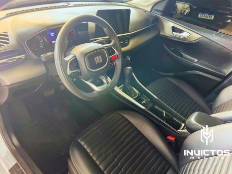 FIAT Fastback 1.0 12V 4P FLEX AUDACE 200 TURBO AUTOMTICO CVT, Foto 7