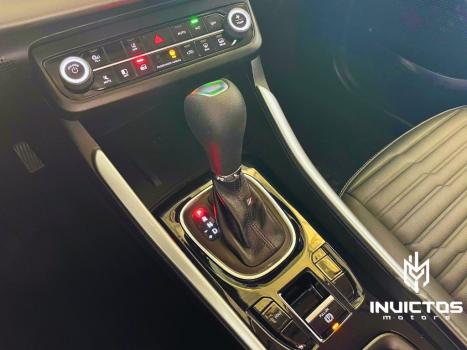 FIAT Fastback 1.0 12V 4P FLEX AUDACE 200 TURBO AUTOMTICO CVT, Foto 8