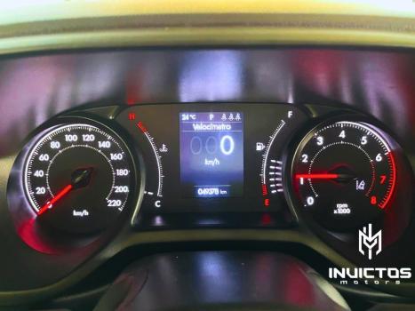 FIAT Fastback 1.0 12V 4P FLEX AUDACE 200 TURBO AUTOMTICO CVT, Foto 9