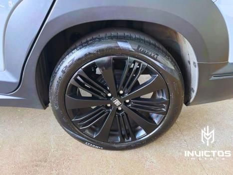 FIAT Fastback 1.0 12V 4P FLEX AUDACE 200 TURBO AUTOMTICO CVT, Foto 11