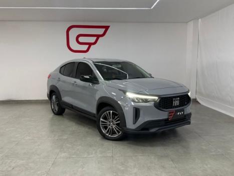 FIAT Fastback 1.0 12V 4P FLEX 200 TURBO AUTOMTICO CVT, Foto 1