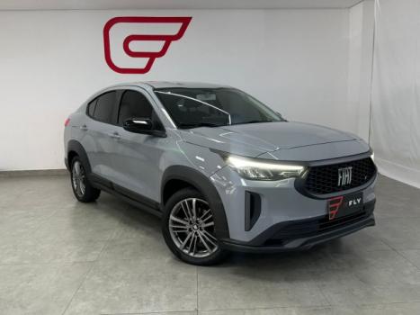 FIAT Fastback 1.0 12V 4P FLEX 200 TURBO AUTOMTICO CVT, Foto 2