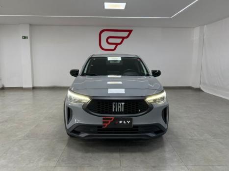 FIAT Fastback 1.0 12V 4P FLEX 200 TURBO AUTOMTICO CVT, Foto 3