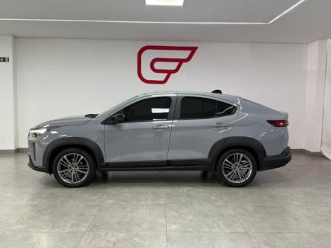 FIAT Fastback 1.0 12V 4P FLEX 200 TURBO AUTOMTICO CVT, Foto 4