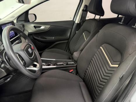 FIAT Fastback 1.0 12V 4P FLEX 200 TURBO AUTOMTICO CVT, Foto 5
