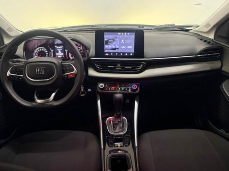 FIAT Fastback 1.0 12V 4P FLEX 200 TURBO AUTOMTICO CVT, Foto 6