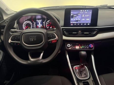 FIAT Fastback 1.0 12V 4P FLEX 200 TURBO AUTOMTICO CVT, Foto 7