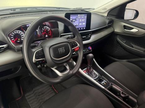 FIAT Fastback 1.0 12V 4P FLEX 200 TURBO AUTOMTICO CVT, Foto 8