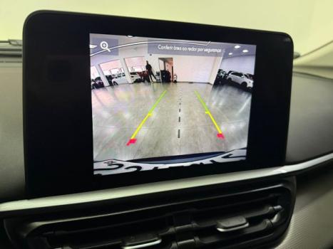 FIAT Fastback 1.0 12V 4P FLEX 200 TURBO AUTOMTICO CVT, Foto 9