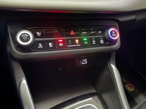 FIAT Fastback 1.0 12V 4P FLEX 200 TURBO AUTOMTICO CVT, Foto 12