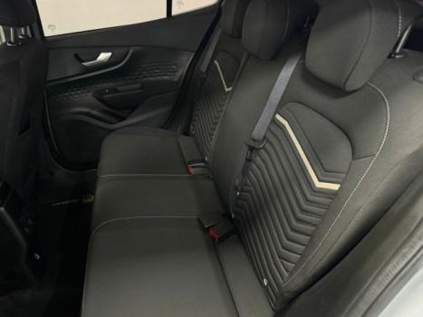 FIAT Fastback 1.0 12V 4P FLEX 200 TURBO AUTOMTICO CVT, Foto 13