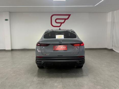 FIAT Fastback 1.0 12V 4P FLEX 200 TURBO AUTOMTICO CVT, Foto 15