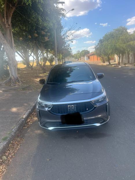FIAT Fastback 1.0 12V 4P FLEX IMPETUS 200 TURBO AUTOMTICO CVT, Foto 1