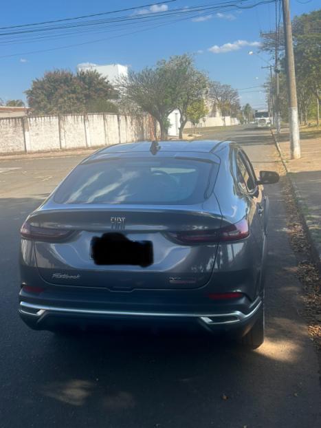FIAT Fastback 1.0 12V 4P FLEX IMPETUS 200 TURBO AUTOMTICO CVT, Foto 2