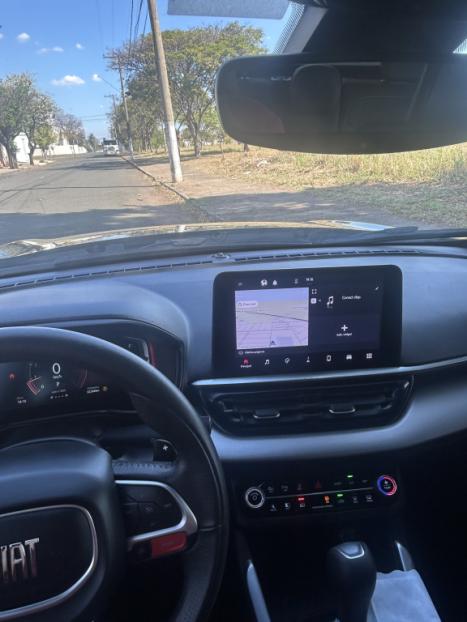 FIAT Fastback 1.0 12V 4P FLEX IMPETUS 200 TURBO AUTOMTICO CVT, Foto 5