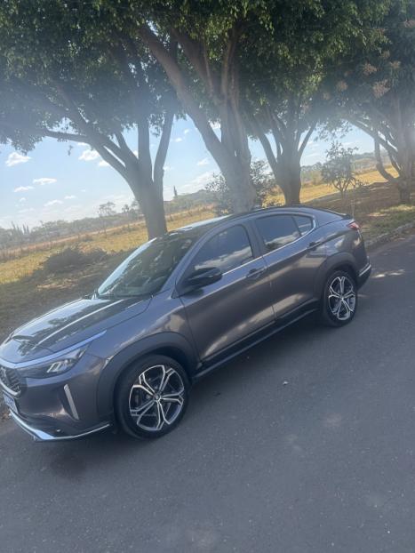 FIAT Fastback 1.0 12V 4P FLEX IMPETUS 200 TURBO AUTOMTICO CVT, Foto 6