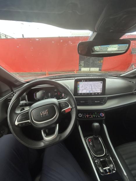 FIAT Fastback 1.0 12V 4P FLEX IMPETUS 200 TURBO AUTOMTICO CVT, Foto 7