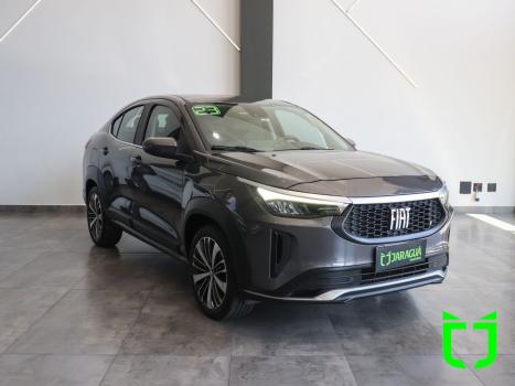 FIAT Fastback 1.0 12V 4P FLEX AUDACE 200 TURBO AUTOMTICO CVT, Foto 1