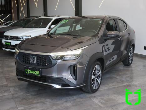 FIAT Fastback 1.0 12V 4P FLEX AUDACE 200 TURBO AUTOMTICO CVT, Foto 3